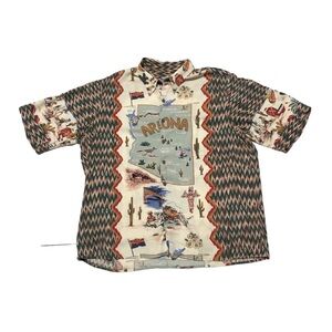 REYN SPOONER Hawaiian Traditionals ARIZONA Vintage